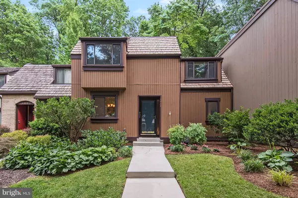 1633 BENTANA WAY, Reston, VA 20190