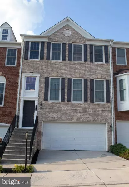 9263 LAUREL RIDGE CROSSING RD, Lorton, VA 22079