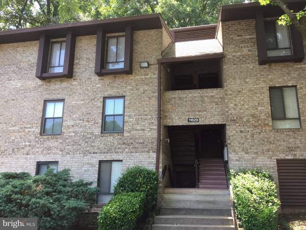 11629 STONEVIEW SQ #21C, Reston, VA 20191