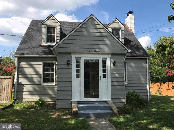 3220 MEMORIAL ST, Alexandria, VA 22306