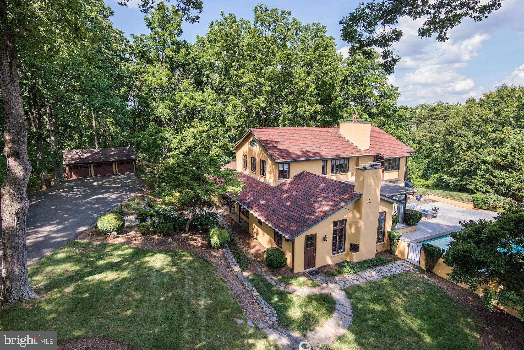 1135 BELLVIEW RD, Mclean, VA 22102