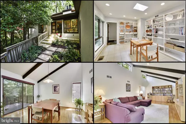 2109 LIRIO CT, Reston, VA 20191