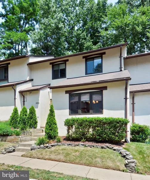 2306 GLADE BANK WAY, Reston, VA 20191