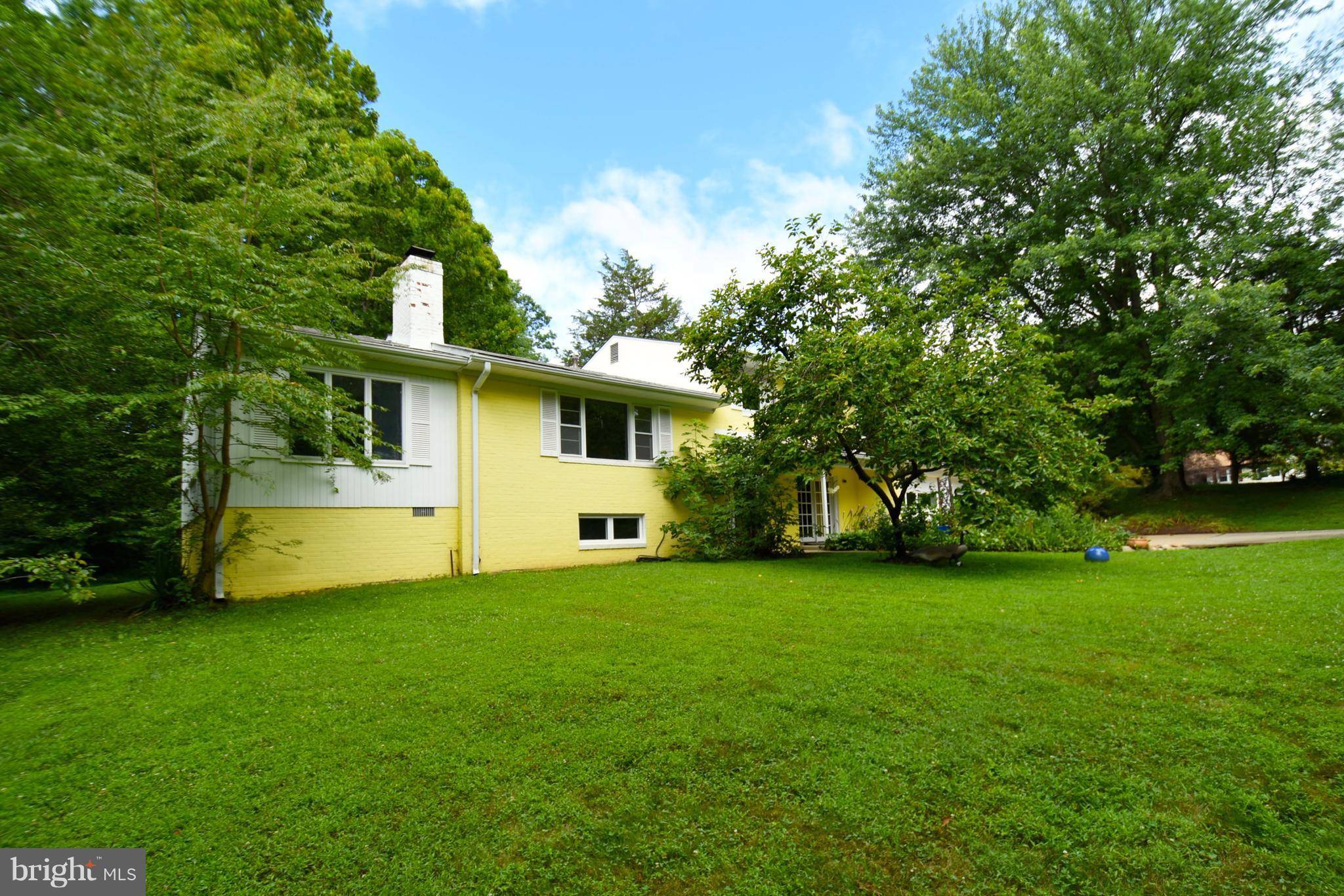 Mclean, VA 22101,1654 STRINE DR