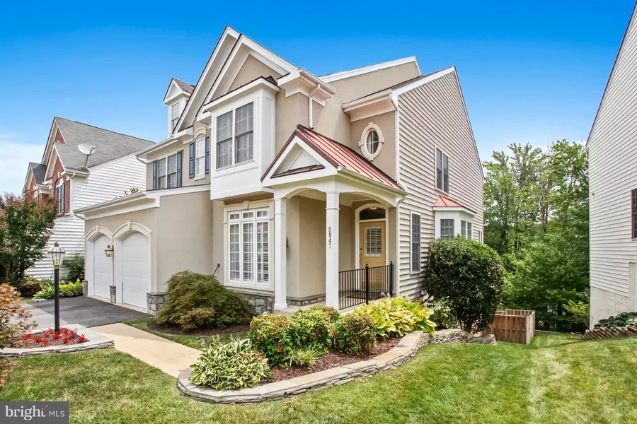 5847 GOVERNORS HILL DR, Alexandria, VA 22310