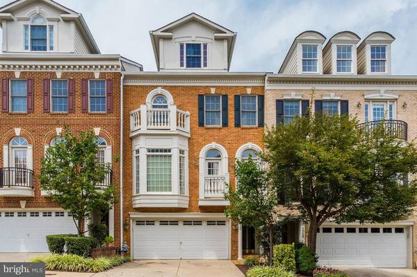 7720 SPOLETO LN #51, Mclean, VA 22102