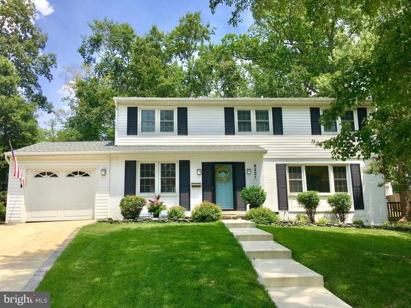 8331 BLOWING ROCK RD, Alexandria, VA 22309