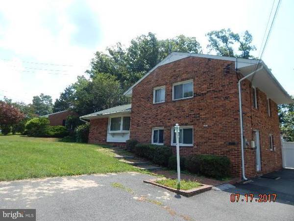 7009 LEESVILLE BLVD, Springfield, VA 22151