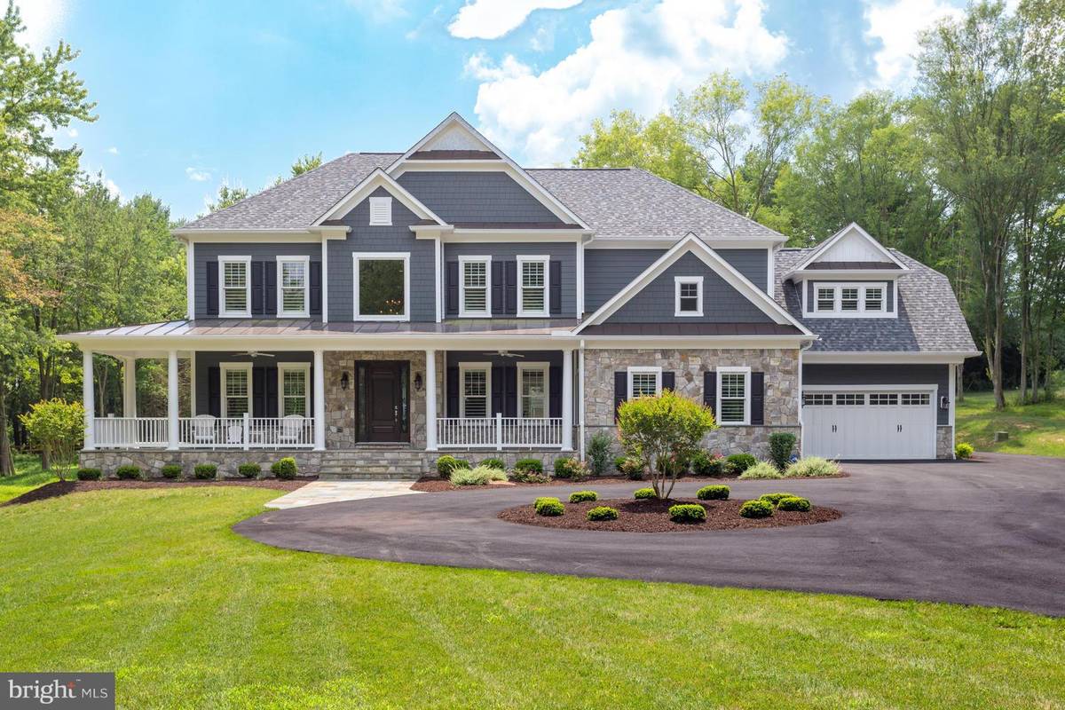 Vienna, VA 22182,10201 BROWNS MILL RD