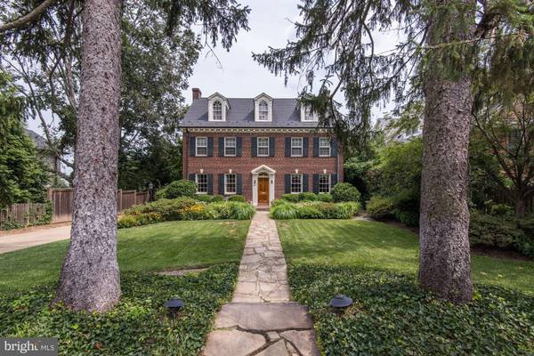 6127 VERNON TER, Alexandria, VA 22307