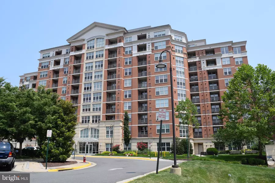 11760 SUNRISE VALLEY DR #413, Reston, VA 20191