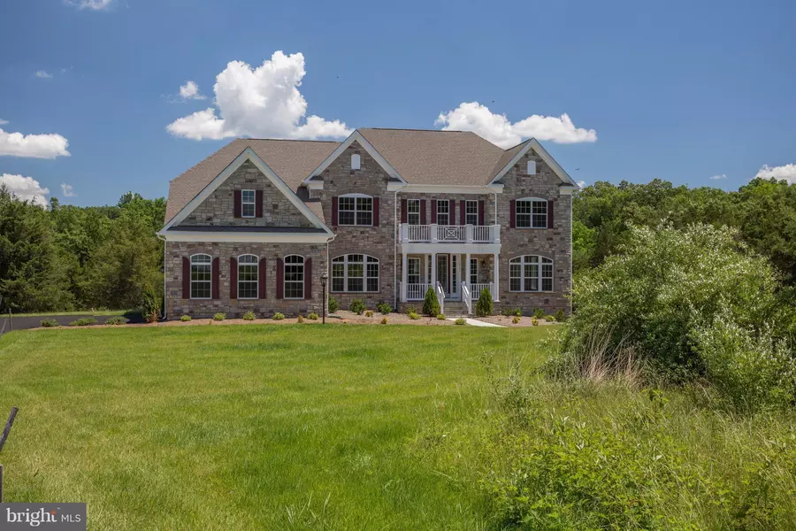 16101 HUNTERS POND TRL, Centreville, VA 20120