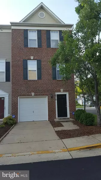 8510 TOWNE MANOR CT, Alexandria, VA 22309