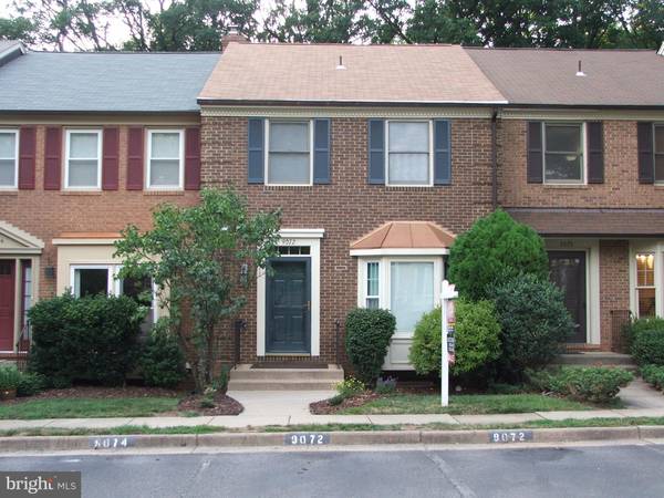 9072 GAVELWOOD CT, Springfield, VA 22153