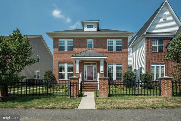 6323 STILL SPRING PL, Alexandria, VA 22315