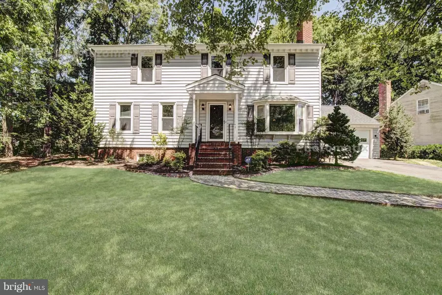 11448 TANBARK DR, Reston, VA 20191