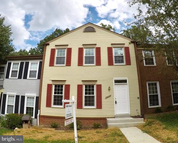 7923 FOREST PATH WAY, Springfield, VA 22153