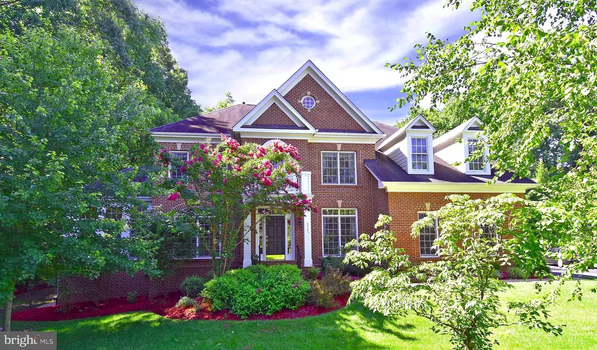 Falls Church, VA 22041,3751 TENNIS CT