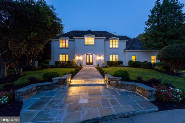 6202 VERNON PALMER CT, Mclean, VA 22101