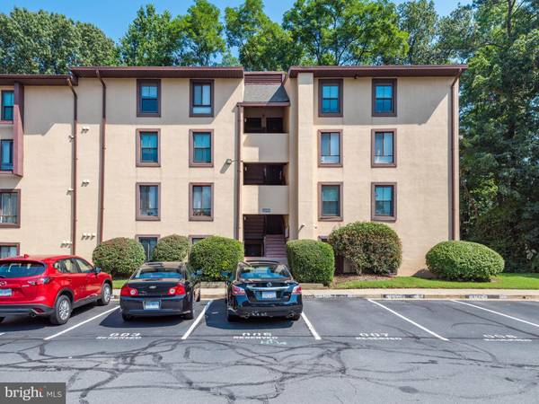 2200 CASTLE ROCK SQ #2B, Reston, VA 20191