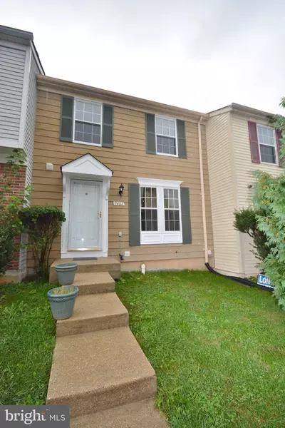 7407 ASPENPARK RD, Lorton, VA 22079