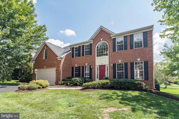 4619 CAMBRYAR ST, Fairfax, VA 22030