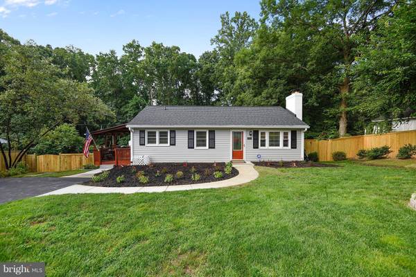 12117 WAPLES MILL RD, Oakton, VA 22124