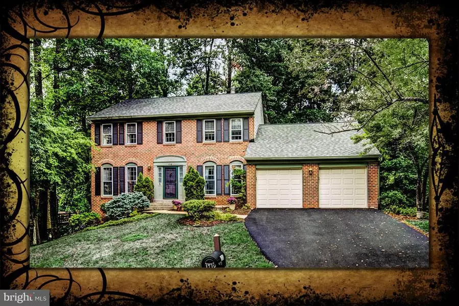 1718 PAISLEY BLUE CT, Vienna, VA 22182