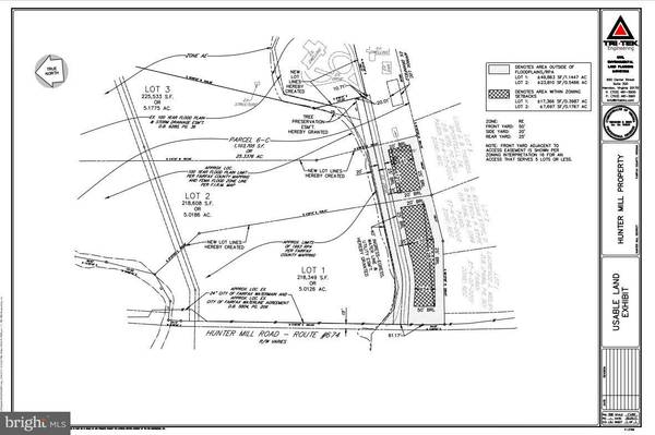 Vienna, VA 22182,-4D LOT 1 HUNTER MILL RD