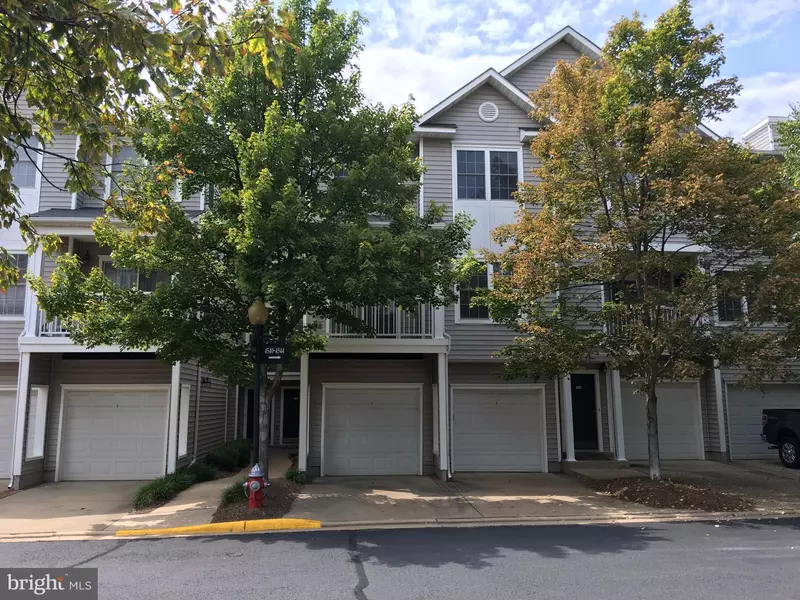 4546 SUPERIOR SQ #4546, Fairfax, VA 22033