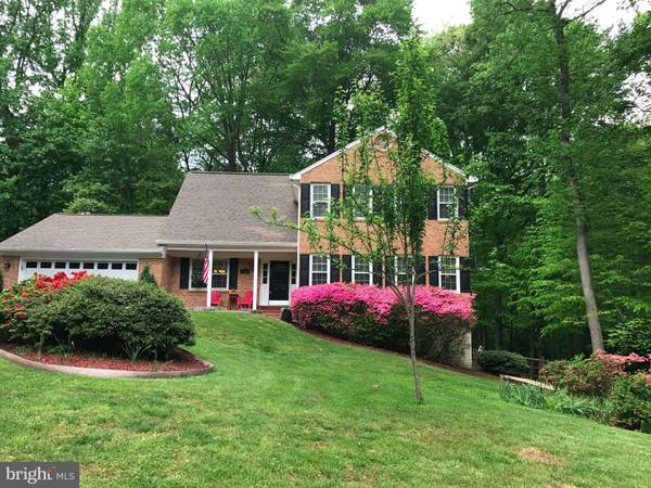 5938 INNISVALE DR, Fairfax Station, VA 22039