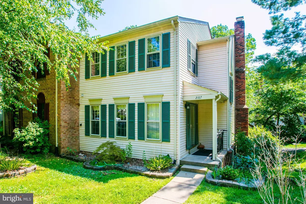 Reston, VA 20191,2187 GREENKEEPERS CT