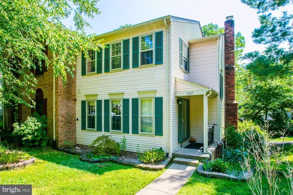 2187 GREENKEEPERS CT, Reston, VA 20191