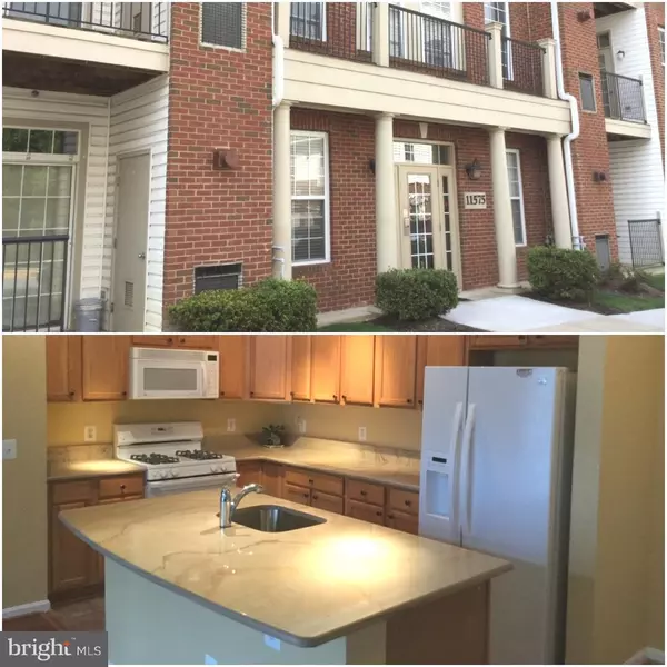 11575 CAVALIER LANDING CT #205, Fairfax, VA 22030