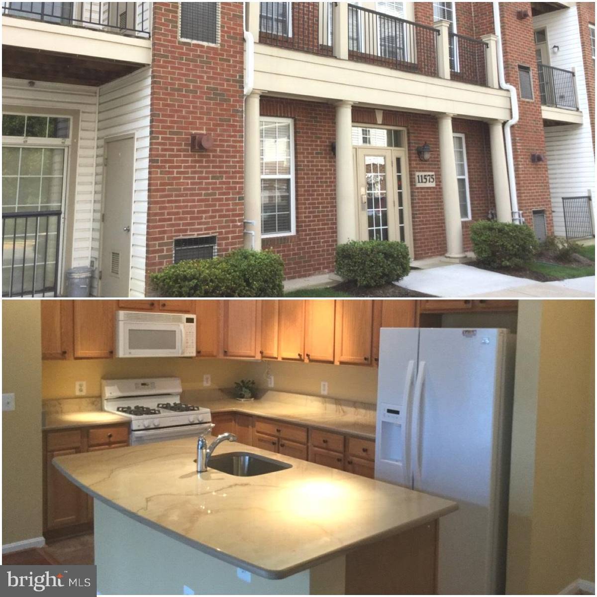 Fairfax, VA 22030,11575 CAVALIER LANDING CT #205