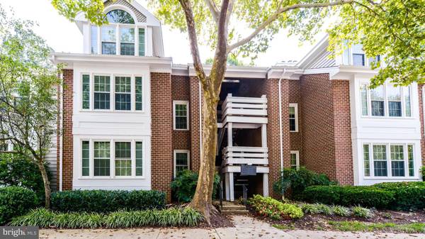 11146 BEAVER TRAIL CT #11146, Reston, VA 20191