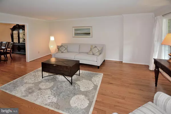 Reston, VA 20191,11415 GREAT MEADOW DR
