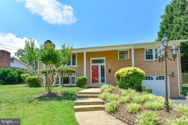 3424 RAMSGATE TER, Alexandria, VA 22309