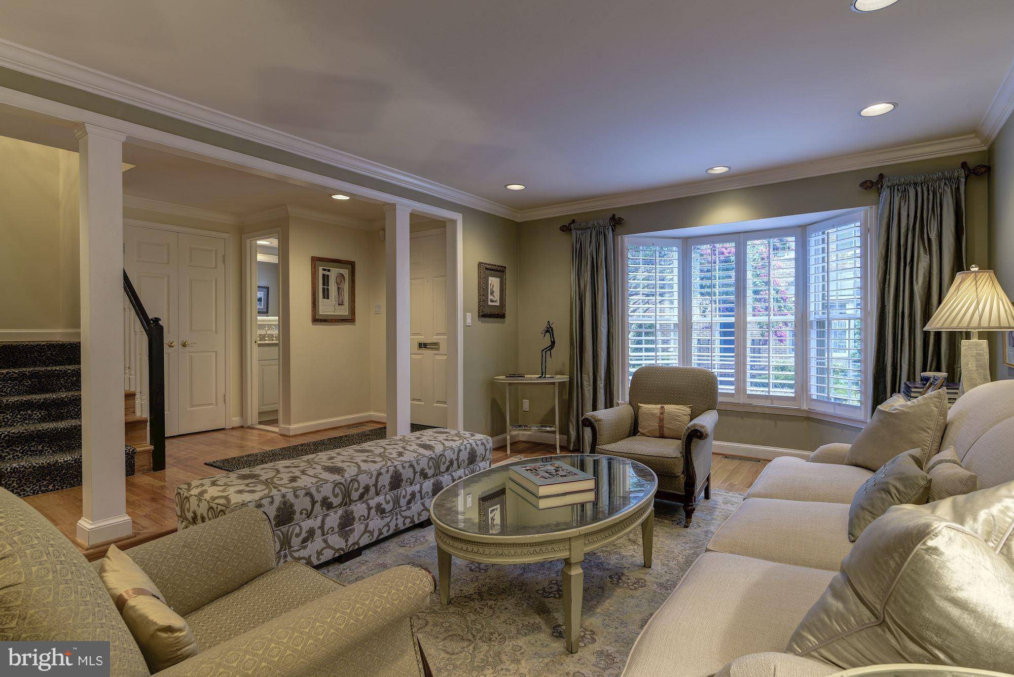 Mclean, VA 22101,6642 MADISON MCLEAN DR