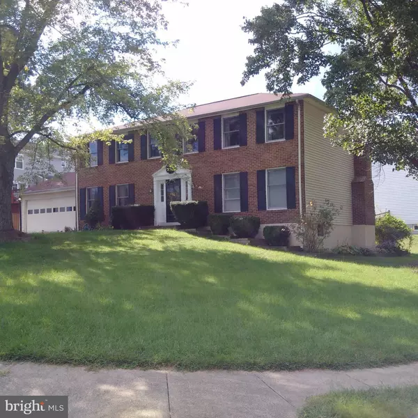 12206 PARKSTREAM TER, Herndon, VA 20170