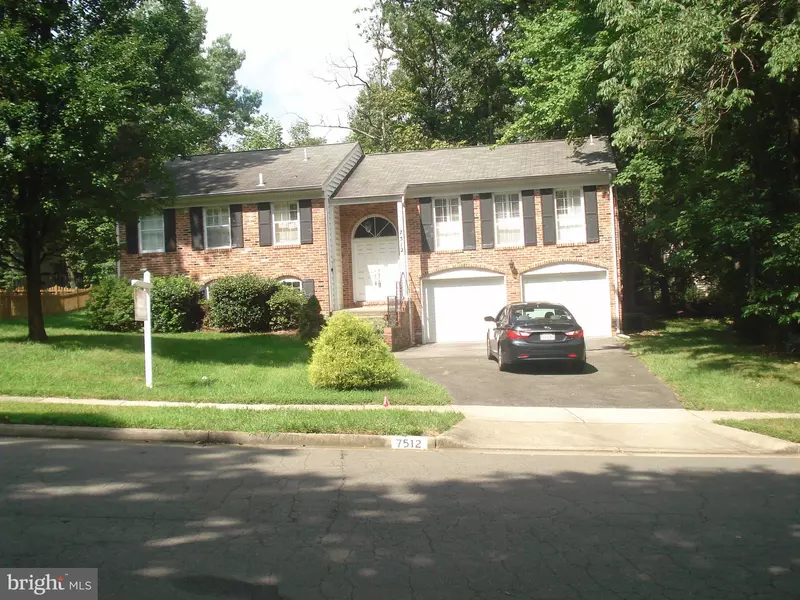 7512 MARITIME LN, Springfield, VA 22153