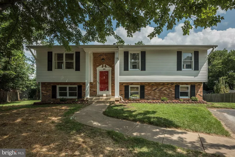 5501 TRANQUIL CT, Alexandria, VA 22310