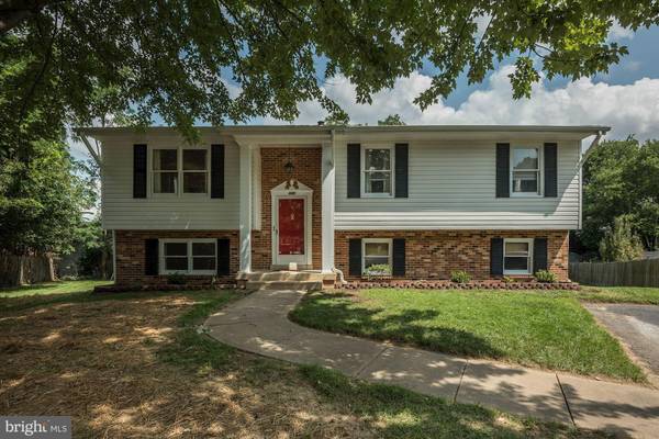 5501 TRANQUIL CT, Alexandria, VA 22310