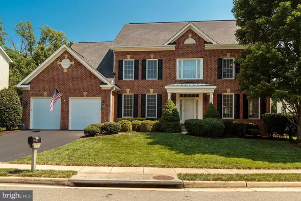 7007 HIGHLAND MEADOWS CT, Alexandria, VA 22315