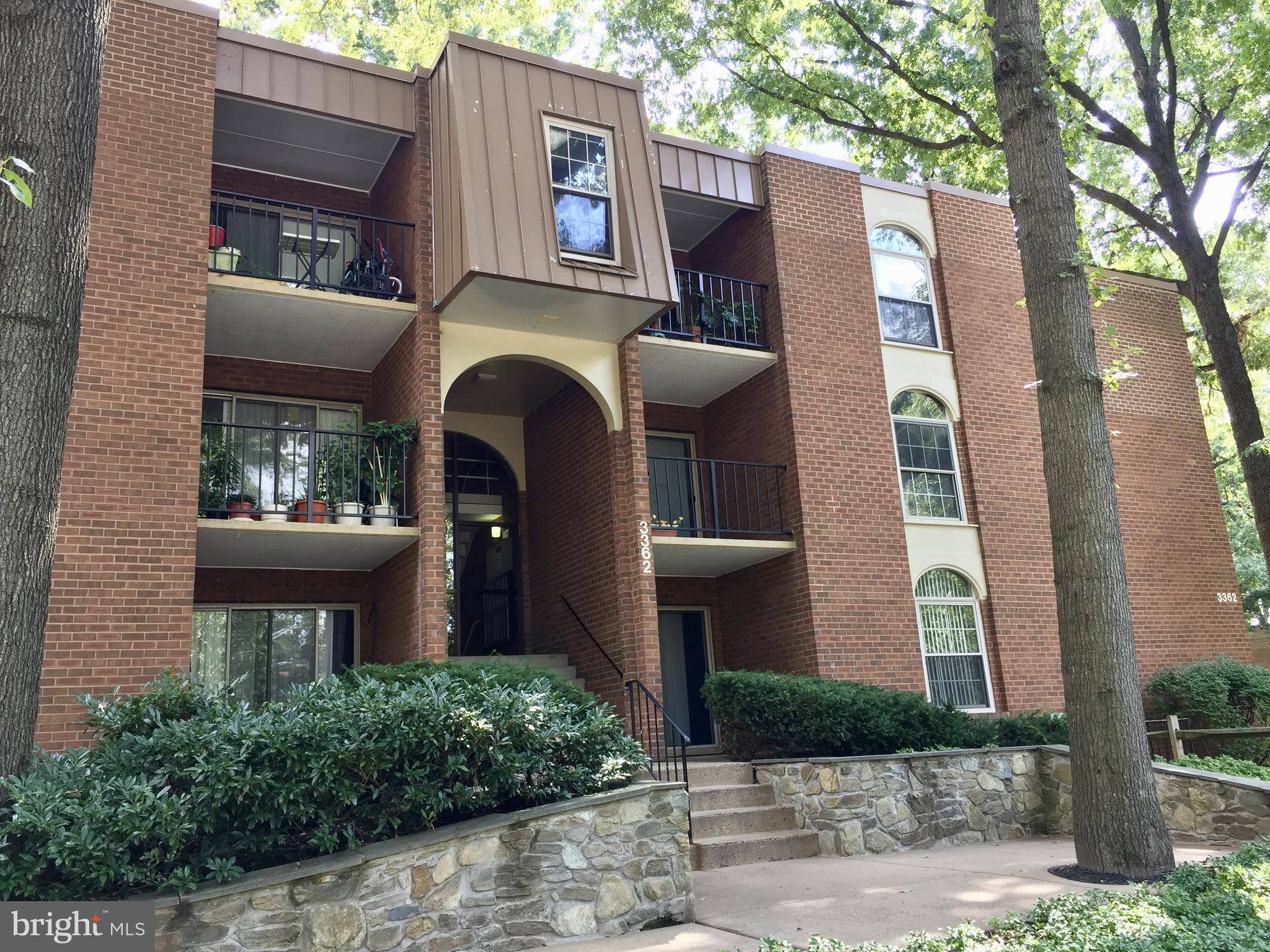 3362 WOODBURN RD #T2, Annandale, VA 22003