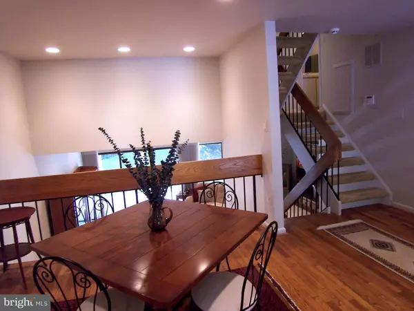 Reston, VA 20191,11657 NEWBRIDGE CT