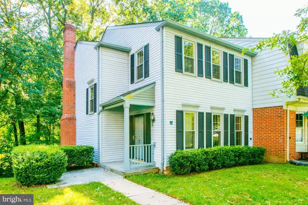 2245 DOUBLE EAGLE CT, Reston, VA 20191