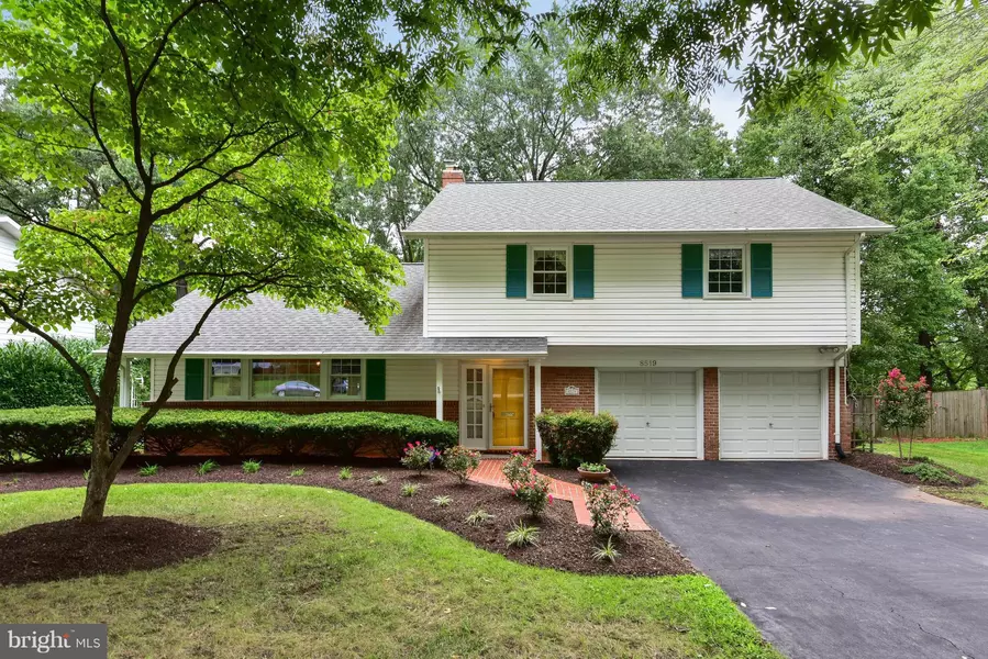 8519 WAGON WHEEL RD, Alexandria, VA 22309