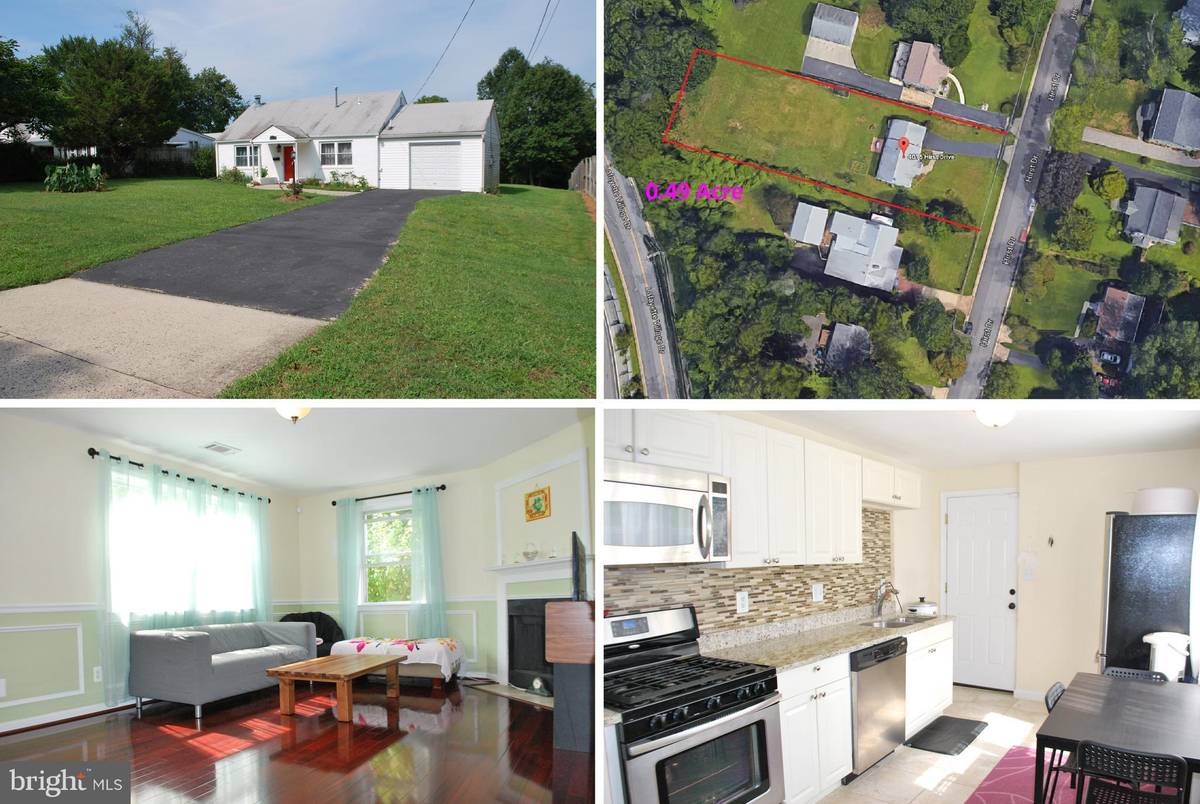 Annandale, VA 22003,4016 HIRST DR