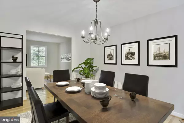 Reston, VA 20191,2617 SOAPSTONE DR